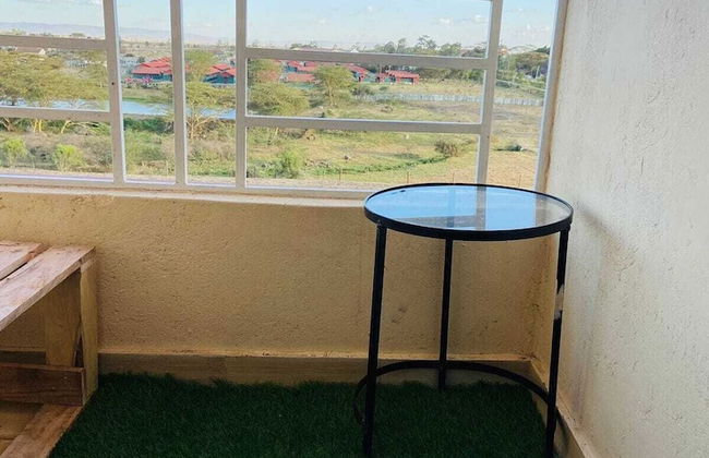 Lux Suites Boujee Homes Utawala - Photo 11