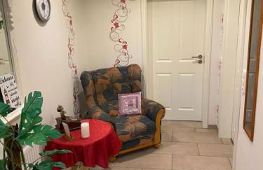 Ferienwohnung Gartenblick - Photo 11