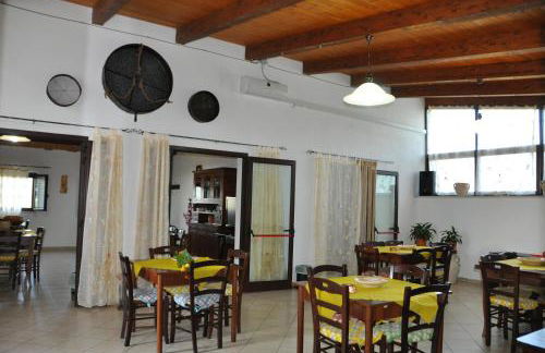 Il Terrazzo sul Sinni - Foto 19