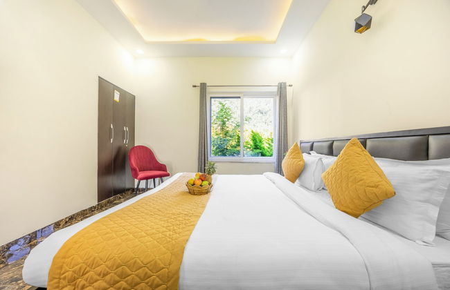 Alaya Stays Kingdom Heartz - Photo 29