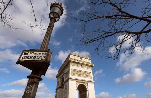 Studio with Balcony - Foto 23