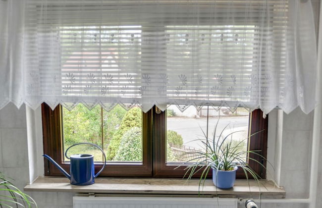 Ferienwohnung in Braunichswalde - Foto 39