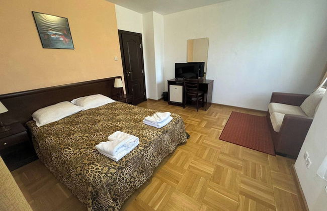 Villa Rila in Borovets 213 - Foto 21