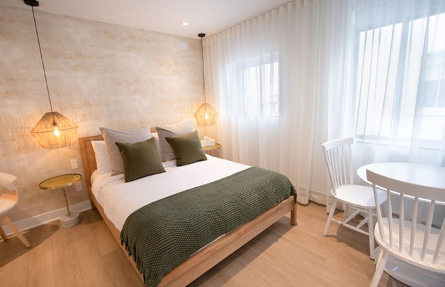 Unique Stays - 4119 St-Denis - Foto 8