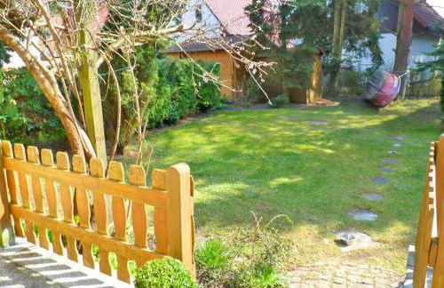 Ferienhaus "Fleesensee" Objekt ID 11956-6 - Foto 3