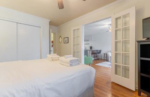 The Stay Awhile Suite by Stay Local Nashville - Foto 22