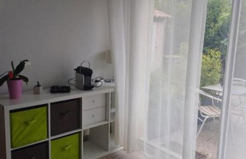Studio cosy, terrasse, logement entier Aix-en-Provence - Foto 29