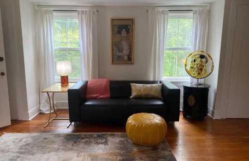 Trouvaille House Suite 3 Klimt Suite - Foto 10