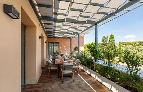 Roma Luxury Apartment - Photo 49