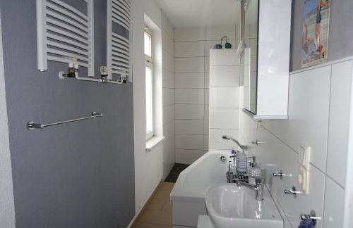 Ferienwohnung im Kunst- und Logierhaus Villa Ihler - Photo 10