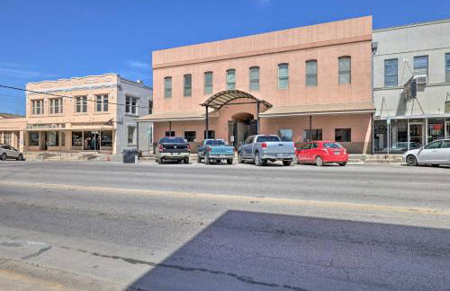 Renovated Dtwn Retreat Less Than 1 Mi to Plaza Park! - Foto 23