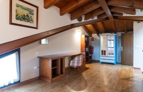 El Balandro de Poo - Familiar y cerca de la playa - Foto 36