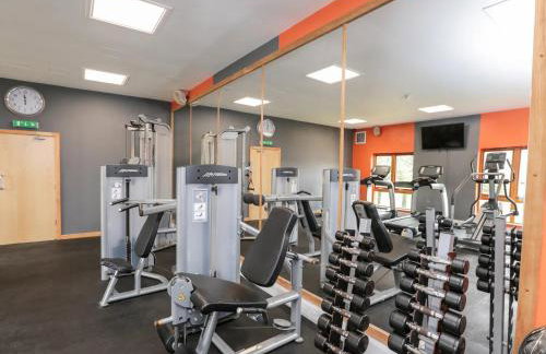 Mallard Cottage Lake District, Leisure Spa Pool & Gym - Photo 62