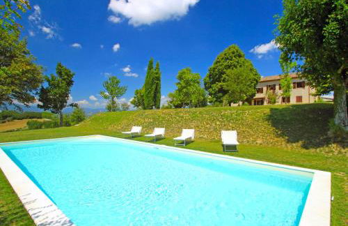 Holiday Home Montebello by Interhome - Foto 1