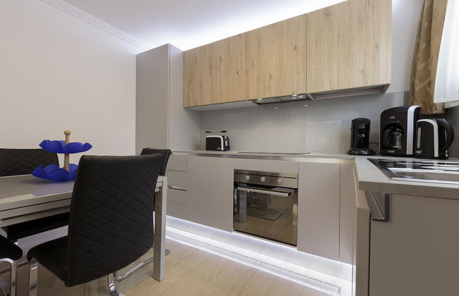 The Queen Luxury Apartments Villa Vinicia - Foto 58