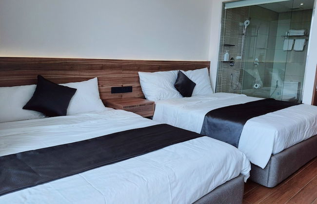 Dan Apartment - Apec Mandala Phu Yen - Photo 18