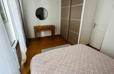 Bel appart, le petit Carnot - Foto 23