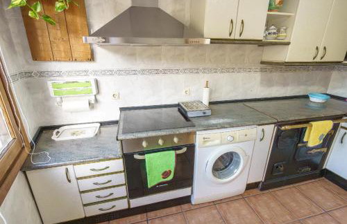 La cabaña del cañón - Foto 10