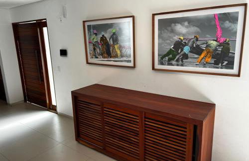 Apartamento Chique frente ao mar - Foto 22