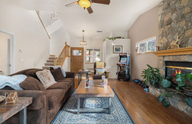 Pine Cliff - Foto 18