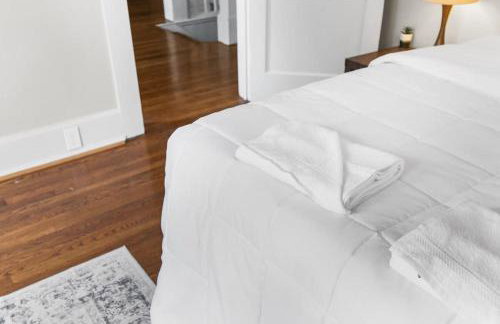 Renovated Mins to BHM CrossPlex-Central Park Chic - Foto 28