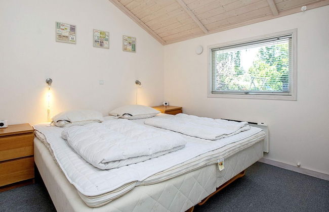 Holiday Home in Faxe Ladeplads - Foto 11