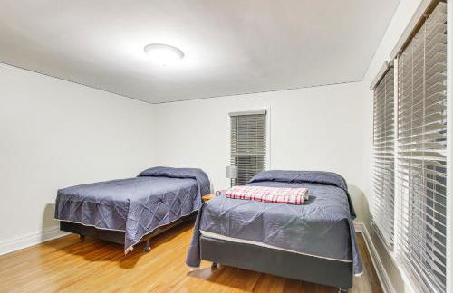 Barnes City House about 3 Mi to Hunting and Fishing! - Foto 15