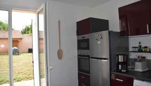 La halte du Clos - Foto 3