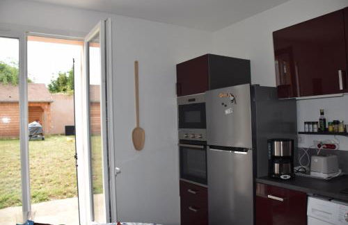 La halte du Clos - Foto 3