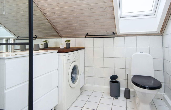 4 Star Holiday Home in Romo - Foto 14