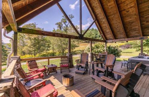 Robin Hoods Retreat - Foto 59