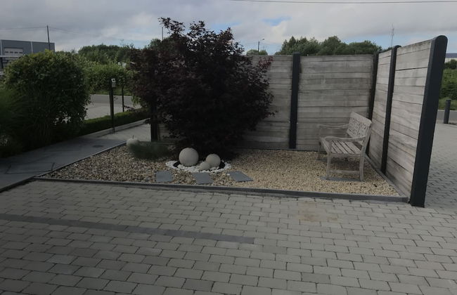 Aux quatre vents - Photo 44