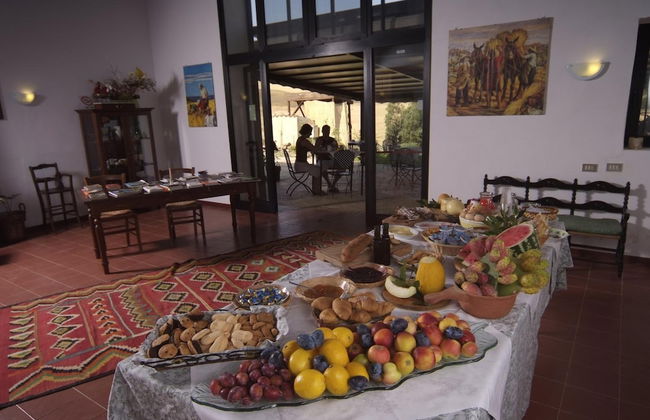 Agriturismo Casalicchio - Photo 47