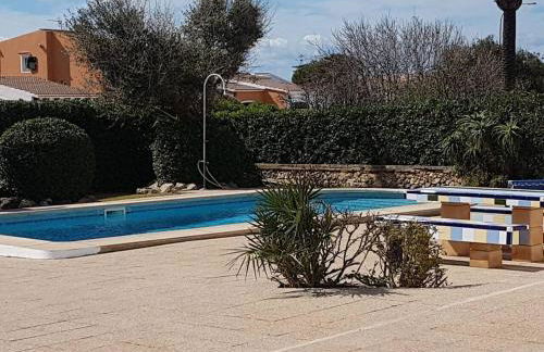 Villa Luz refugio de calma y belleza en Menorca - Foto 15