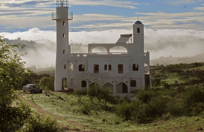 El Faro de Carpier - Photo 52