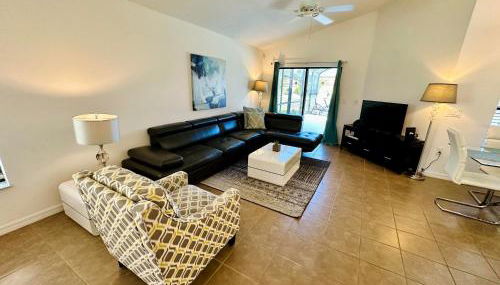 Villa with Pool in Gated 18-hole Golf Community with self-checkin after 4pm - Foto 5