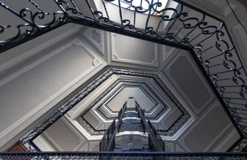 Re Umberto luxury apartment - Foto 1