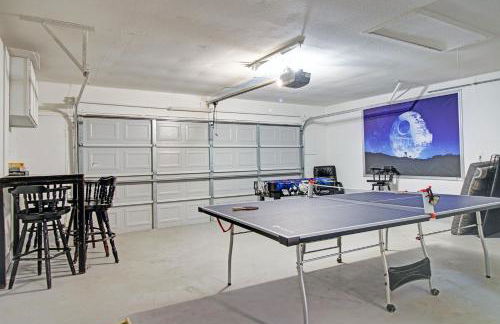 The Space Place Family-Friendly Cosmic-Themed Getaway Near Attractions in Broken Arrow, Oklahoma - Foto 56