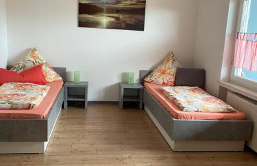 FEWO Schmandin Laacher See - Foto 3