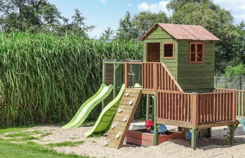 Amazing Home In Silec With Sauna - Foto 13