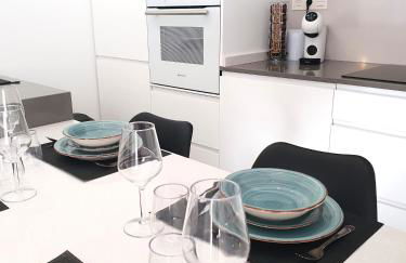 Casa Mazzita, een knusse nieuwbouw - Foto 14