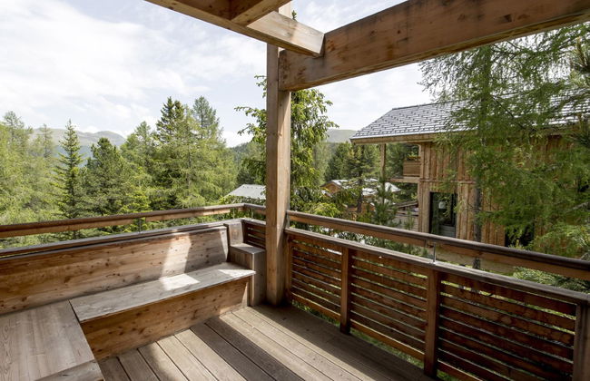 #17 mit IR-Sauna&Sprudelwanne aussen - Photo 8