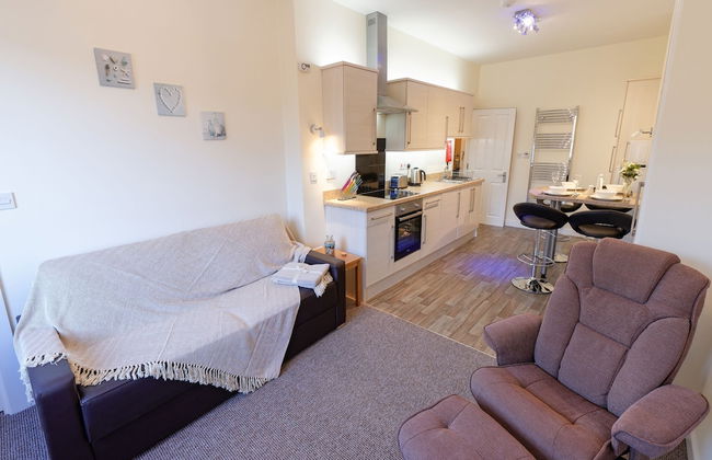 Sea Road Apartments - Foto 31