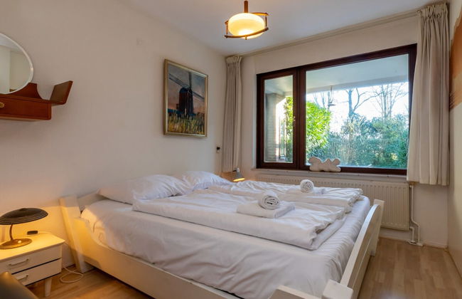 Holiday Home in Veere Near Historic Center - Photo 2