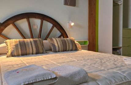 Casa Rural Al Agrego - Foto 29