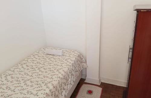 Carvalho Apê Centro I Poços de Caldas - Foto 18