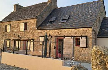 Nouveau Maison campagne Plouescat - TyPra - Foto 43