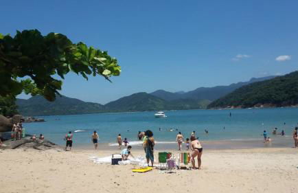 Lindo Apartamento em Itagua Ubatuba - Foto 38