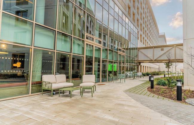 ECLA PARIS VILLEJUIF - Photo 45