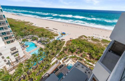 Luxe 2BR 2.5BA Ocean View Condo in Amrit Resort - Foto 51